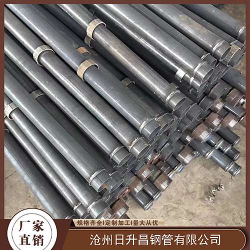 东兰声测管生产厂家