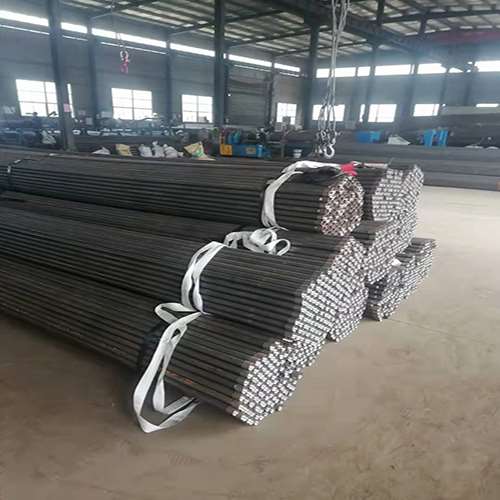 东兰声测管外观与材质质量要求