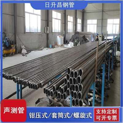 东兰声测管桩基检测的频率要达到多少百分比
