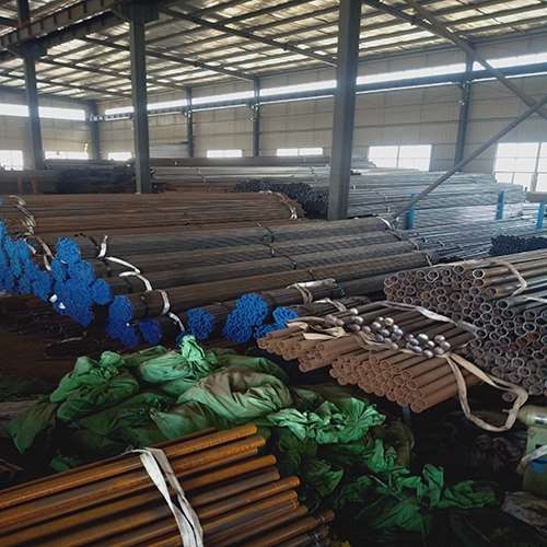 东兰声测管为何能作为桩基础检测材料？