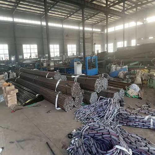 东兰声测管施工及验收规范（最全最详细）