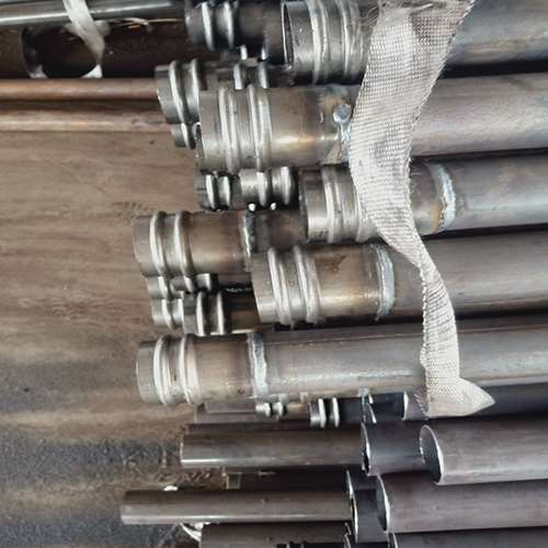 东兰终于找到了,铁路用声测管的检测用哪个标准